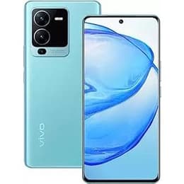 Vivo V25 Pro 256GB - Sininen - Lukitsematon