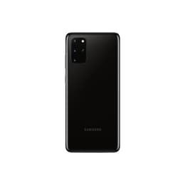 Galaxy S20+ 128GB - Musta - Lukitsematon