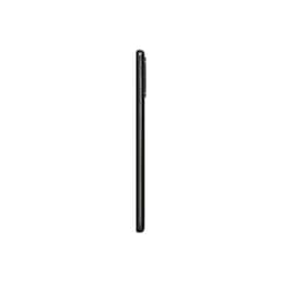 Galaxy S20+ 128GB - Musta - Lukitsematon