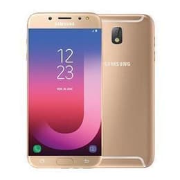 Galaxy J7 Pro 16GB - Kulta - Lukitsematon