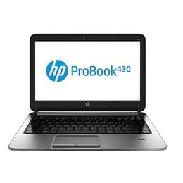 Hp ProBook 430 G3 13" Core i3 2.3 GHz - SSD 256 GB - 8GB AZERTY - Ranska