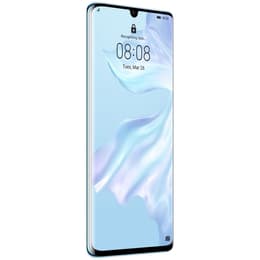 Huawei P30 Pro 128GB - Sininen - Lukitsematon