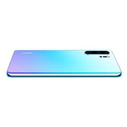 Huawei P30 Pro 128GB - Sininen - Lukitsematon