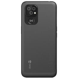 Doro 8100 32GB - Harmaa - Lukitsematon