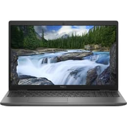 Dell Latitude 3550 15" Core i5 1.3 GHz - SSD 512 Gt - 16GB QWERTY - Englanti
