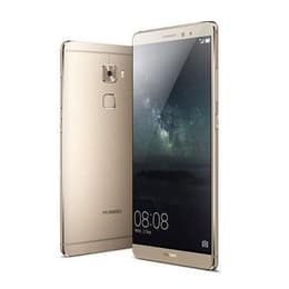 Huawei Mate S 32GB - Kulta - Lukitsematon