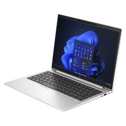 HP EliteBook 830 G10 13" Core i5 1.3 GHz - SSD 512 Gt - 16GB QWERTY - Englanti
