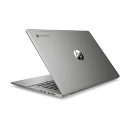 HP ChromeBook 14B-NB0150ND Core i3-1115G4 1.7 GHz 128GB SSD - 8GB QWERTY - Englanti