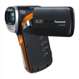 Panasonic HX-WA20 Videokamera - Musta