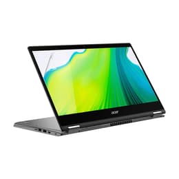 Acer Spin 3 14" Core i5 1.1 GHz - SSD 1 TB - 16GB QWERTZ - Saksa