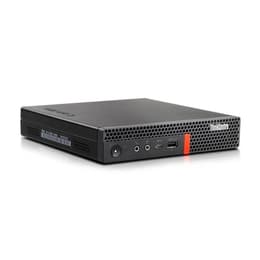 Lenovo ThinkCentre M920Q Core i5 2.2 GHz - SSD 256 Gt RAM 8 GB