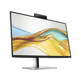 HP S5 Pro 524PM Tietokoneen näyttö 24" LED FHD