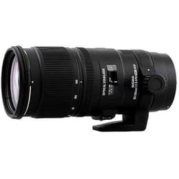 Sigma Objektiivi EX DC APO OS HSM 50-150 mm f/2.8