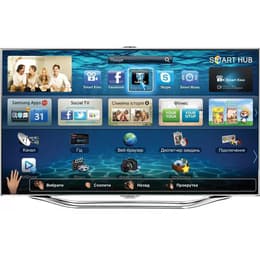 Samsung UE46ES8000 Smart TV LCD Full HD 1080p 117 cm