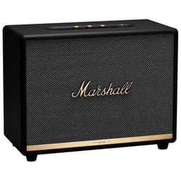 Marshall Woburn II BT Speaker Bluetooth - Musta