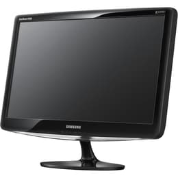 SyncMaster B2030N Tietokoneen näyttö 20" LCD