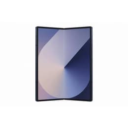 Galaxy Z Fold6 256GB - Laivastonsininen - Lukitsematon