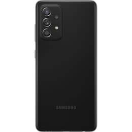 Galaxy A52s 5G 128GB - Musta - Lukitsematon