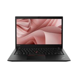 Lenovo ThinkPad T490s 14"
