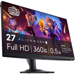 Dell Alienware AW2724HF Tietokoneen näyttö 27" LED FHD