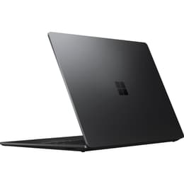 Microsoft Surface Laptop 3 13" Core i5 1.2 GHz - SSD 256 GB - 8GB QWERTY - Ruotsi