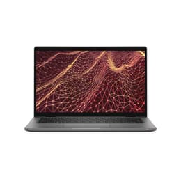 Dell Latitude 7430 14" Core i5 1.7 GHz - SSD 512 Gt - 16GB QWERTY - Englanti