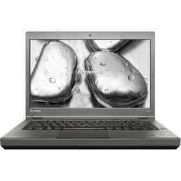 Lenovo ThinkPad T440P 14" Core i5 2.6 GHz - HDD 500 GB - 4GB QWERTY - Italia