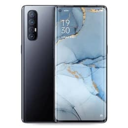 Oppo Find X2 Neo 256GB - Musta - Lukitsematon