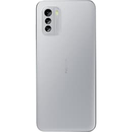 Nokia G60 128GB - Harmaa - Lukitsematon