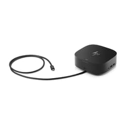 Hp USB-C Universal Dock G2 Telakointiasema
