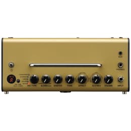 Yamaha THR5A Vahvistimet