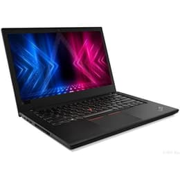 Ibm, Lenovo ThinkPad T480 14" Core i5 1.7 GHz - SSD 2 TB - 8GB QWERTZ - Saksa