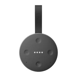 Mobvoi TicHome Mini Speaker Bluetooth - Musta