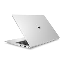 HP EliteBook 840 G7 14" Core i5 1.6 GHz - SSD 512 GB - 8GB AZERTY - Ranska