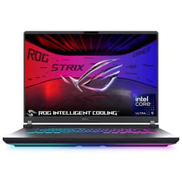 Asus ROG Strix G16 G615LR-S5063W 16" Core Ultra 9 2.7 GHz - SSD 2 TB - 32GB - Nvidia GeForce RTX 5070 Ti QWERTY - Arabia