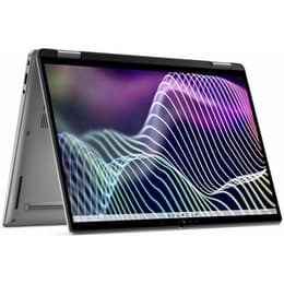 Dell Latitude 7340 13" Core i5 1.6 GHz - SSD 512 Gt - 16GB AZERTY - Ranska