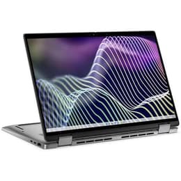 Dell Latitude 7340 13" Core i5 1.6 GHz - SSD 512 Gt - 16GB AZERTY - Ranska