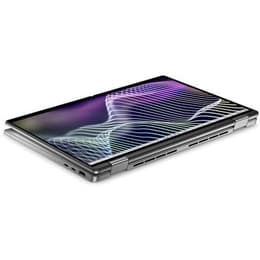 Dell Latitude 7340 13" Core i5 1.6 GHz - SSD 512 Gt - 16GB AZERTY - Ranska