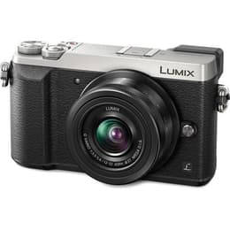 Kamerat Panasonic Lumix DC-GX9