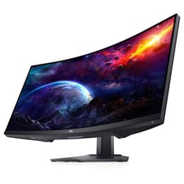 Dell S3422DWC Tietokoneen näyttö 34" LED UWQHD