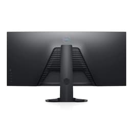 Dell S3422DWC Tietokoneen näyttö 34" LED UWQHD