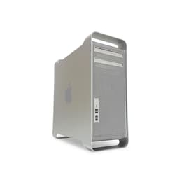 Mac Pro (Maaliskuu 2009) Xeon 2.66 GHz - HDD 640 GB - 16GB