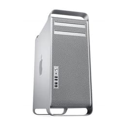 Mac Pro (Maaliskuu 2009) Xeon 2.66 GHz - HDD 640 GB - 16GB
