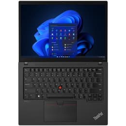 Lenovo ThinkPad P15 G2 15" Core i7 2.5 GHz - SSD 1 TB - 32GB QWERTY - Englanti