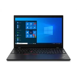 Lenovo ThinkPad L15 G1 15" 1.6 GHz - SSD 512 Gt - 16GB QWERTY - Italia