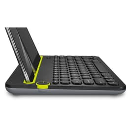 Logitech Näppäimistö AZERTY Ranska Langaton K480