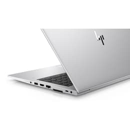 HP EliteBook 850 G5 15" Core i7 1.8 GHz - SSD 512 Gt - 16GB QWERTZ - Saksa