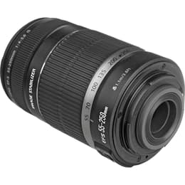 Canon Objektiivi EF-S 55-250mm f/4-5.6 IS Canon EF-S 55-250mm f/4-5.6
