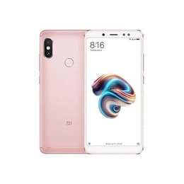 Xiaomi Redmi Note 5 pro 64GB - Ruusukulta - Lukitsematon