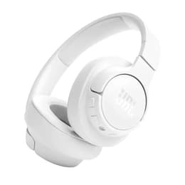 Jbl Tune 720BT Kuulokkeet wireless mikrofonilla - Valkoinen